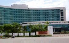 Chuyển hồ sơ vụ BV Ung thư Đà Nẵng chuyển trả 37 tỉ đồng sang công an