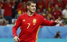 10 cầu thủ được HLV Mourinho chấm qua Euro 2016