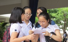 Đà Nẵng công bố điểm chuẩn lớp 10 THPT công lập