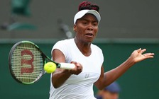 'Lão bà' Venus trở lại ấn tượng