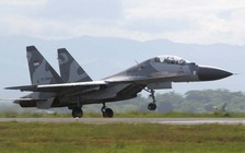 Chiến đấu cơ Nga vẫn hút hàng ở châu Á