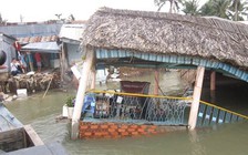 TP.HCM di dời hơn 1.200 hộ dân sống ven sông