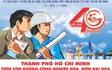 TP.HCM trao giải sáng tác tranh cổ động