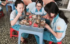 Tuyển sinh đầu cấp: Quy định nhận trái tuyến trong quận ở TP.HCM