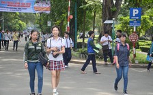 Không thí sinh nào ở cụm thi địa phương Quảng Ngãi đạt điểm 10