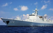 Trung Quốc gia tăng hành động sau phán quyết