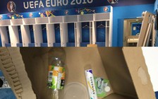 Tuyển Pháp bị tố cáo sử dụng doping ở Euro 2016