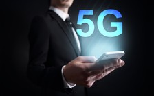 Kỷ nguyên điện thoại di động 5G sắp đến