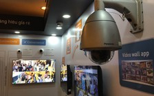 Quận 3 ở TP.HCM lắp đặt thêm 600 camera an ninh