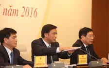 Xem xét trách nhiệm vụ Formosa