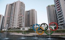 Đoàn thể thao Úc từ chối vào làng Olympic