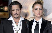 Amber Heard cáo buộc Johnny Depp trì hoãn vụ ly dị