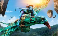 'Avatar' sẽ thêm 4 phần vì James Cameron lỡ tay viết 'lố'