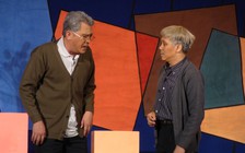 'Dạ cổ hoài lang' đi Mỹ