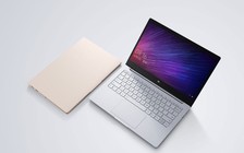 Xiaomi ra laptop giống hệt Macbook Air