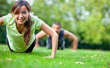 Vì sao phải 'làm nóng' trước khi chơi thể thao?