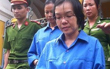 Khởi tố hàng loạt bị cáo hậu đại án Huỳnh Thị Huyền Như