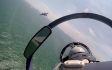 Trung Quốc điều Su-30 ra Trường Sa