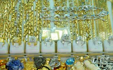 'Tồn' hàng tỉ nữ trang chất lượng kém