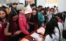 Dự đoán điểm chuẩn các trường