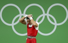 Thạch Kim Tuấn tan mộng huy chương Olympic: Sao bước chân không nhẹ nhàng?