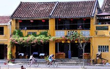 Khai trương toa tàu du lịch di sản miền Trung