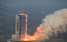 Mỹ phản đối Trung Quốc quân sự hóa Trường Sa