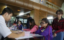 Văn Lang, Lạc Hồng, Quốc tế Hồng Bàng, Văn Hiến công bố điểm trúng tuyển