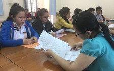 Trường ĐH Quốc tế, ĐH Sài Gòn công bố điểm chuẩn