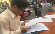 Điểm chuẩn Trường ĐH Công nghệ thông tin TP.HCM