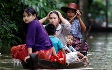 Myanmar đẩy mạnh phát triển dự án thủy điện