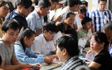 Thay đổi thi THPT và xét tuyển ĐH, CĐ