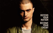 Daniel Radcliffe xin lỗi vì lời thoại phân biệt chủng tộc trong phim mới