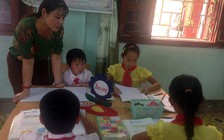 Khuyến khích các cơ sở đang triển khai VNEN tiếp tục thực hiện