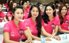 Người chuyển giới không được thi Nữ sinh viên Việt Nam duyên dáng 2016