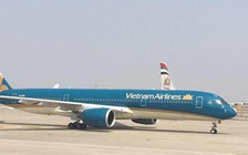 Sửa đường cất hạ cánh Nội Bài, Tân Sơn Nhất