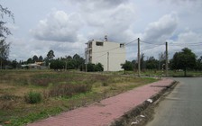 Giải quyết tách thửa cho người dân