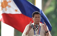 Philippines phá âm mưu ám sát Tổng thống Duterte