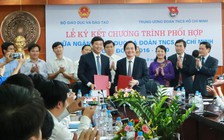 Xây dựng nhiều cái tốt để cái xấu mờ đi