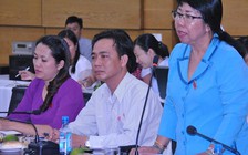 Vi phạm dạy thêm: Thay 'đuổi việc' thành xử lý theo luật Viên chức