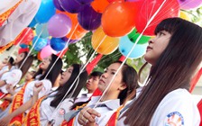 Giữ cảm giác thiêng liêng ngày khai giảng