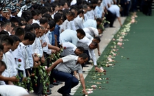 Uzbekistan quốc tang Tổng thống Karimov