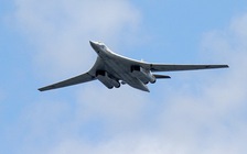 Oanh tạc cơ siêu hạng của Nga