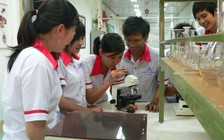 Trường trung cấp 'chết' trước thời hạn