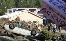 Bão ở Đông Nam Á mạnh thêm tới 15% từ năm 1977