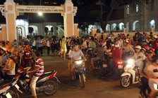 Xin gia hạn chấm dứt dạy thêm, học thêm