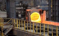 Đầu tư thép chỉ lãi nhờ ưu đãi