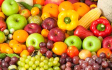 Vitamin C quan trọng cho sức khỏe hơn bạn nghĩ