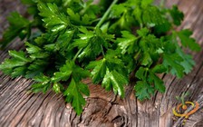 Chữa viêm khớp bằng thực phẩm