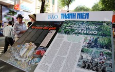 Mời cộng tác Báo Xuân 2017